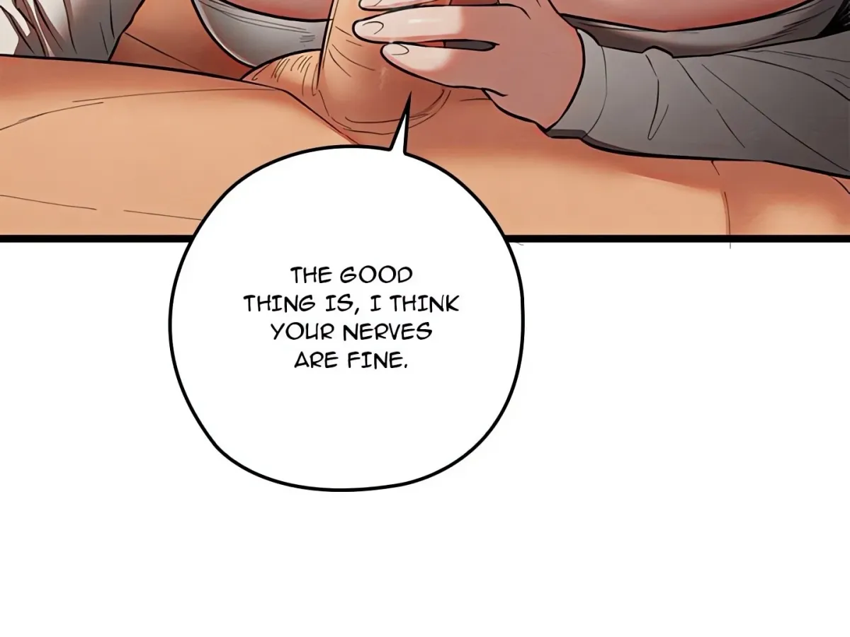 Master of Intimacy Chapter 18 page 223 - 