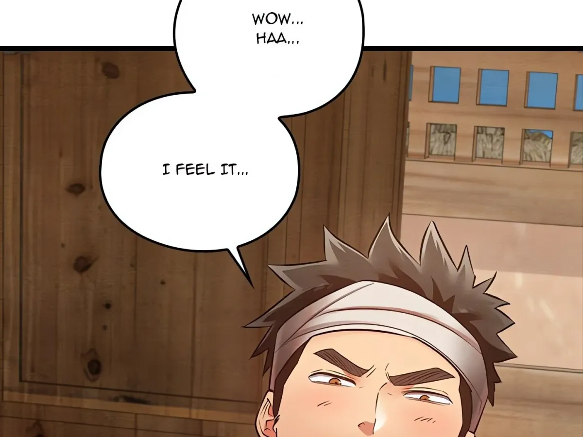 Master of Intimacy Chapter 18 page 237 - 