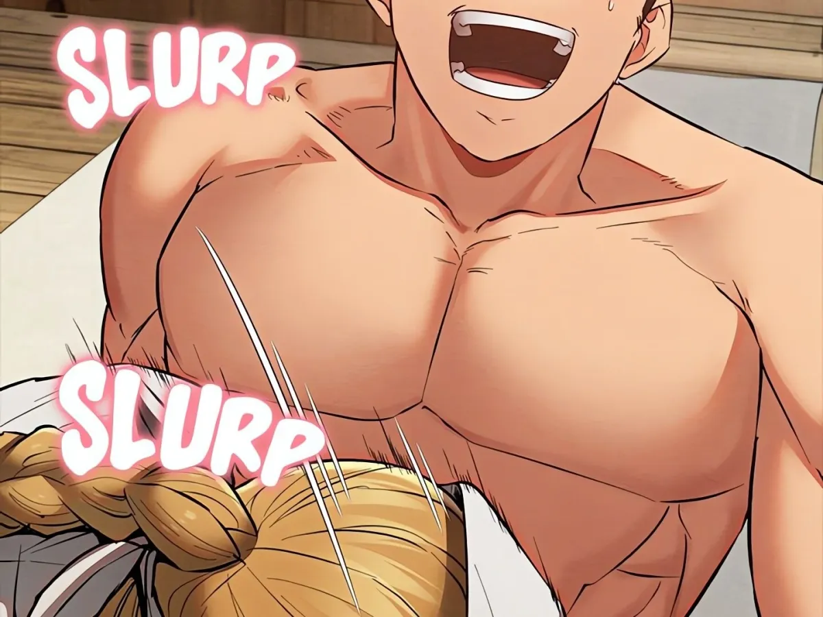 Master of Intimacy Chapter 18 page 238 - 