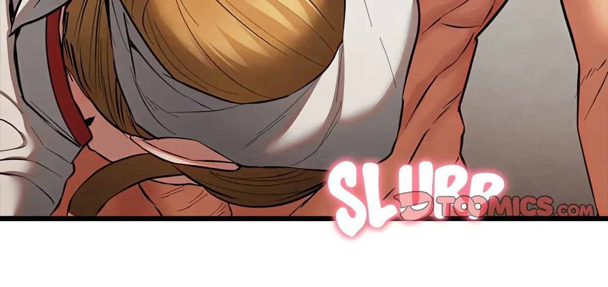 Master of Intimacy Chapter 18 page 239 - 