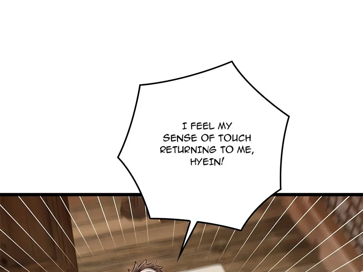 Master of Intimacy Chapter 18 page 241 - 