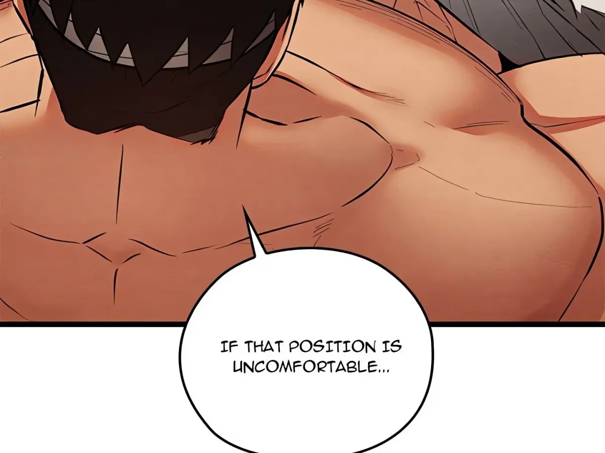 Master of Intimacy Chapter 18 page 246 - 