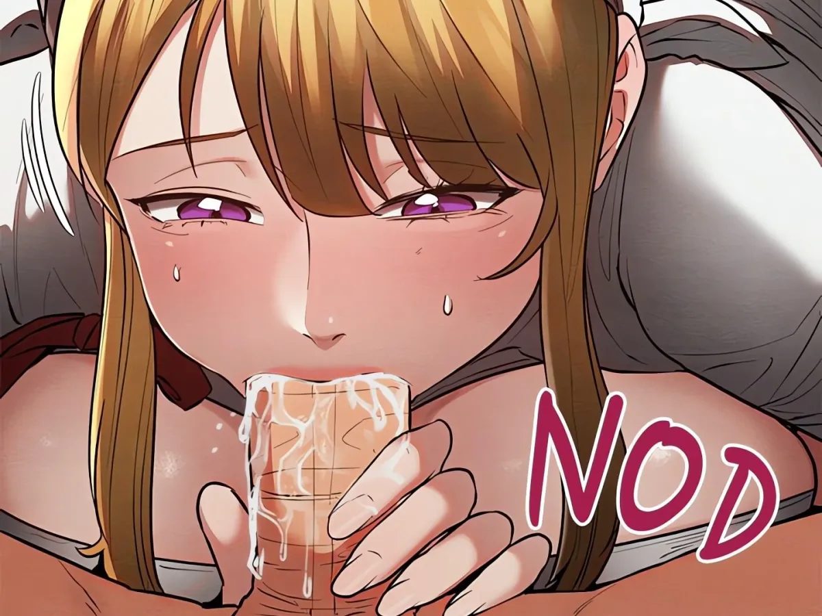 Master of Intimacy Chapter 18 page 258 - 