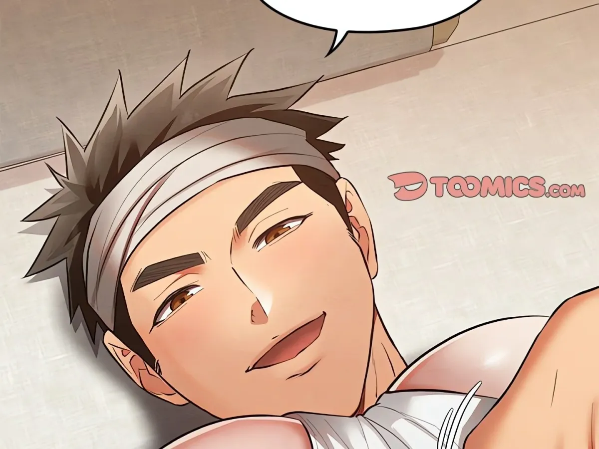 Master of Intimacy Chapter 18 page 262 - 