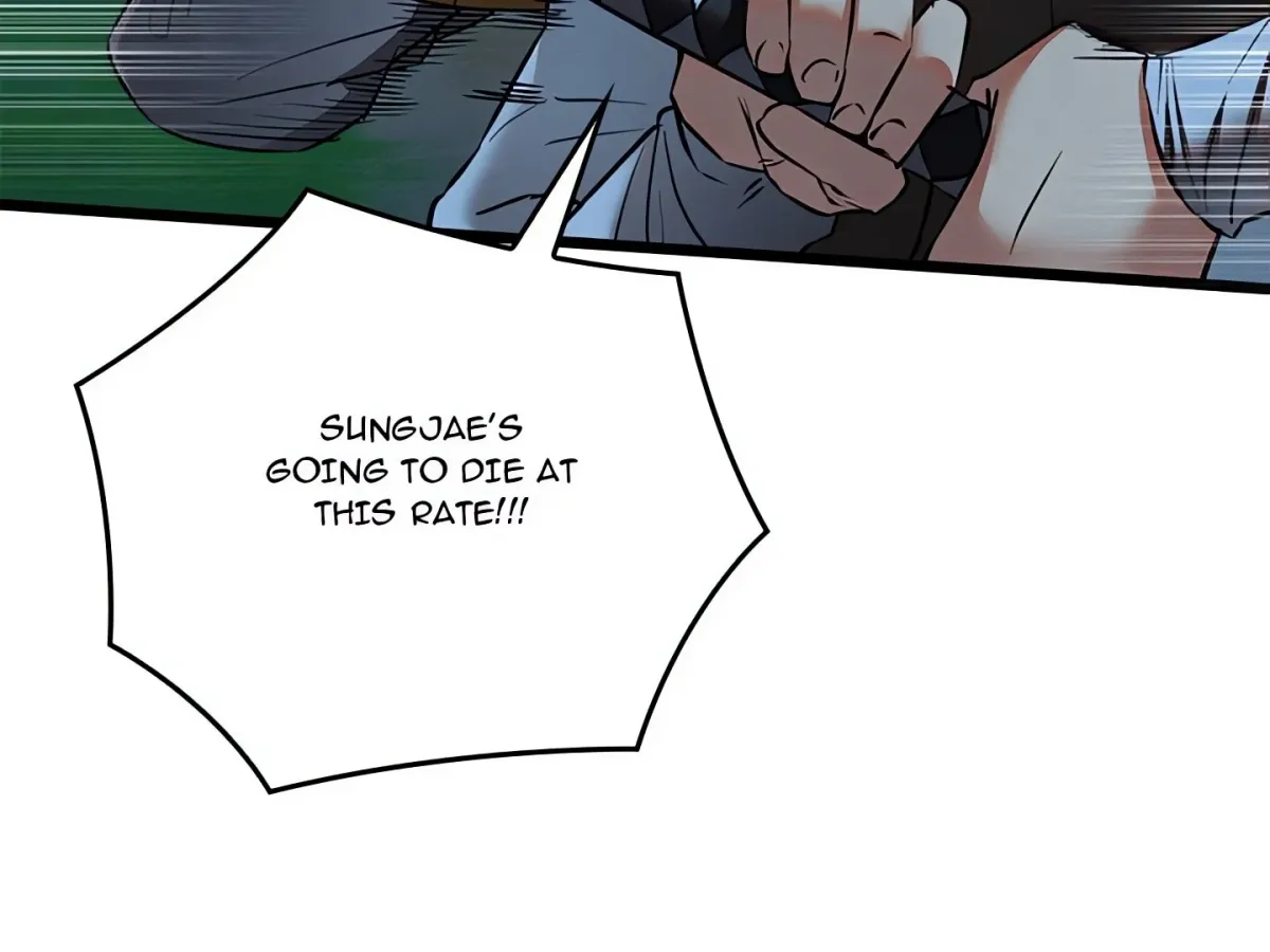 Master of Intimacy Chapter 18 page 33 - 