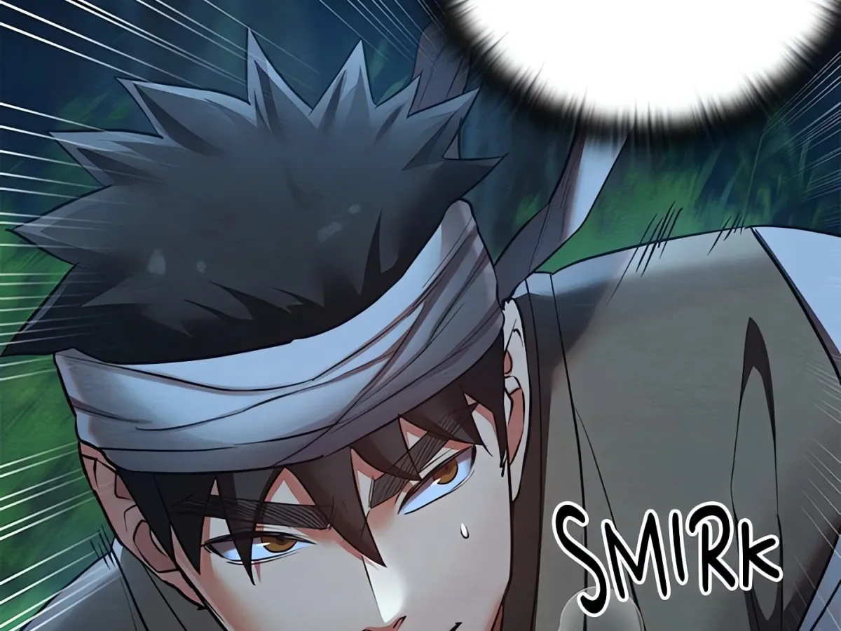 Master of Intimacy Chapter 18 page 35 - 