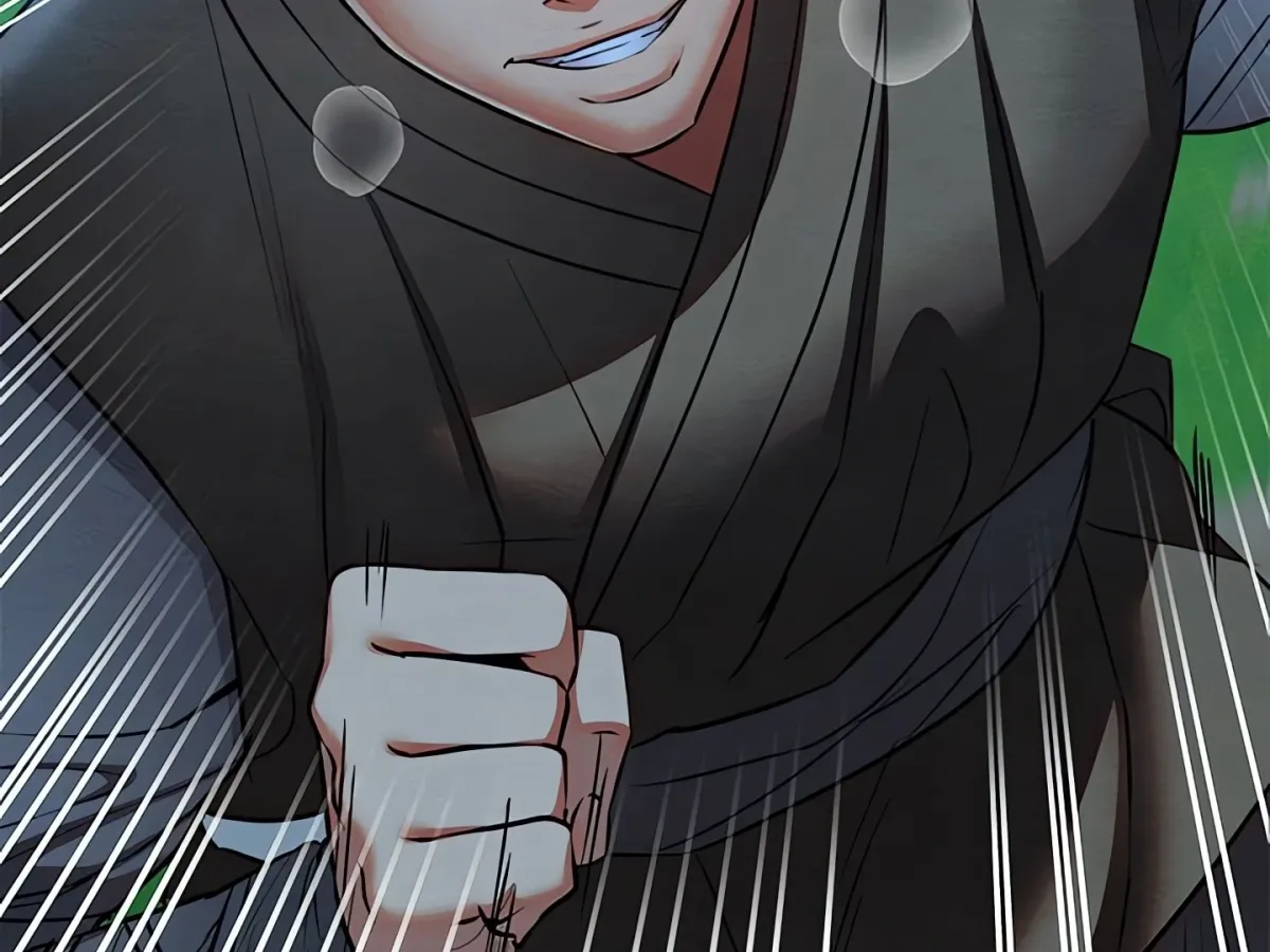Master of Intimacy Chapter 18 page 36 - 