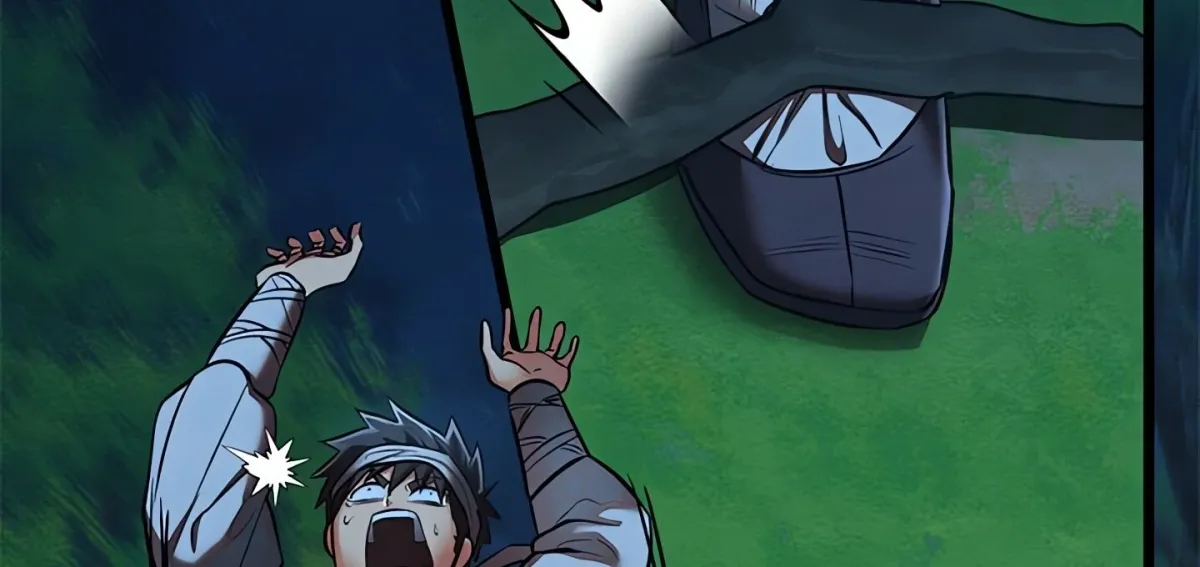 Master of Intimacy Chapter 18 page 39 - 