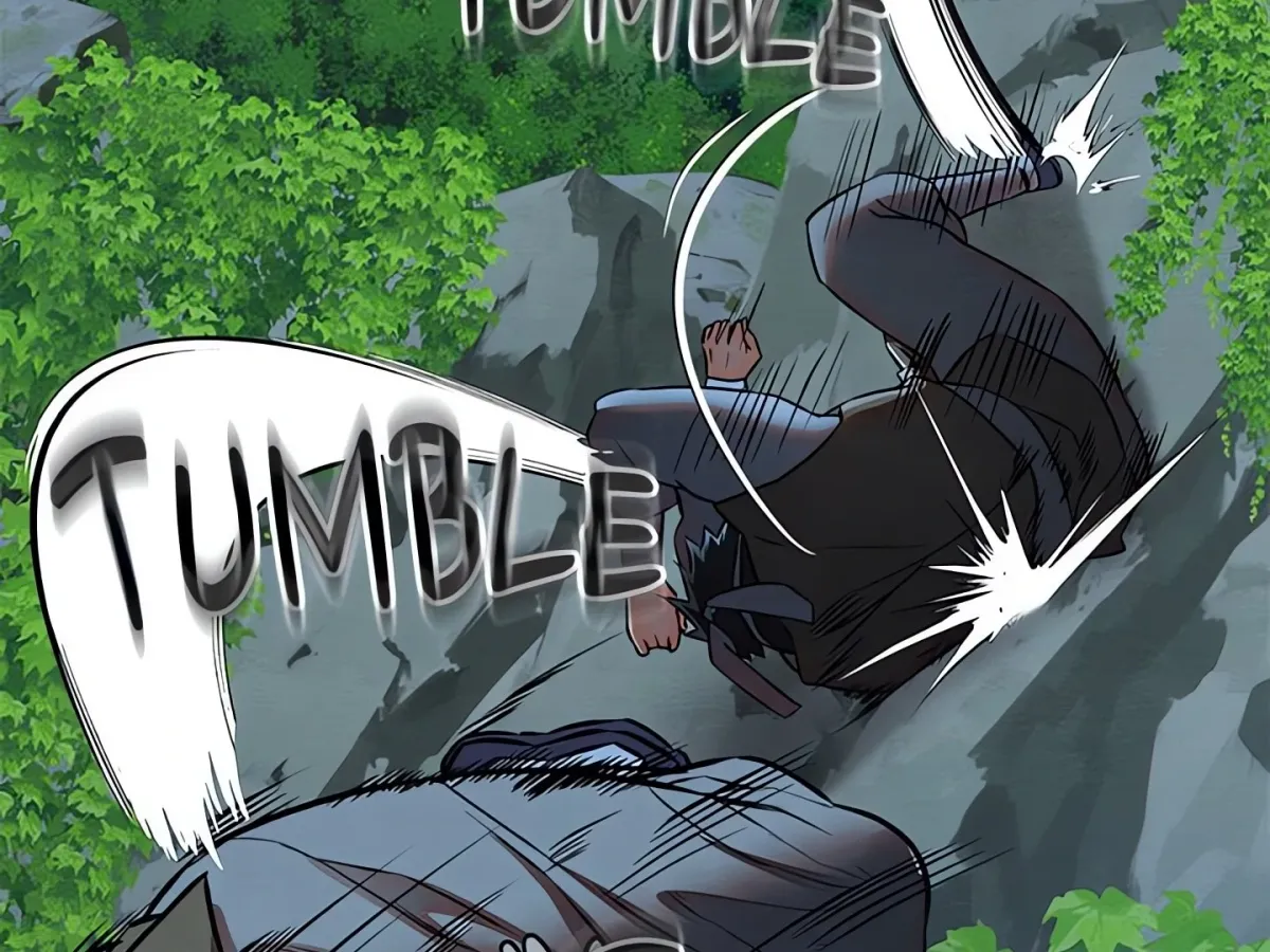 Master of Intimacy Chapter 18 page 45 - 