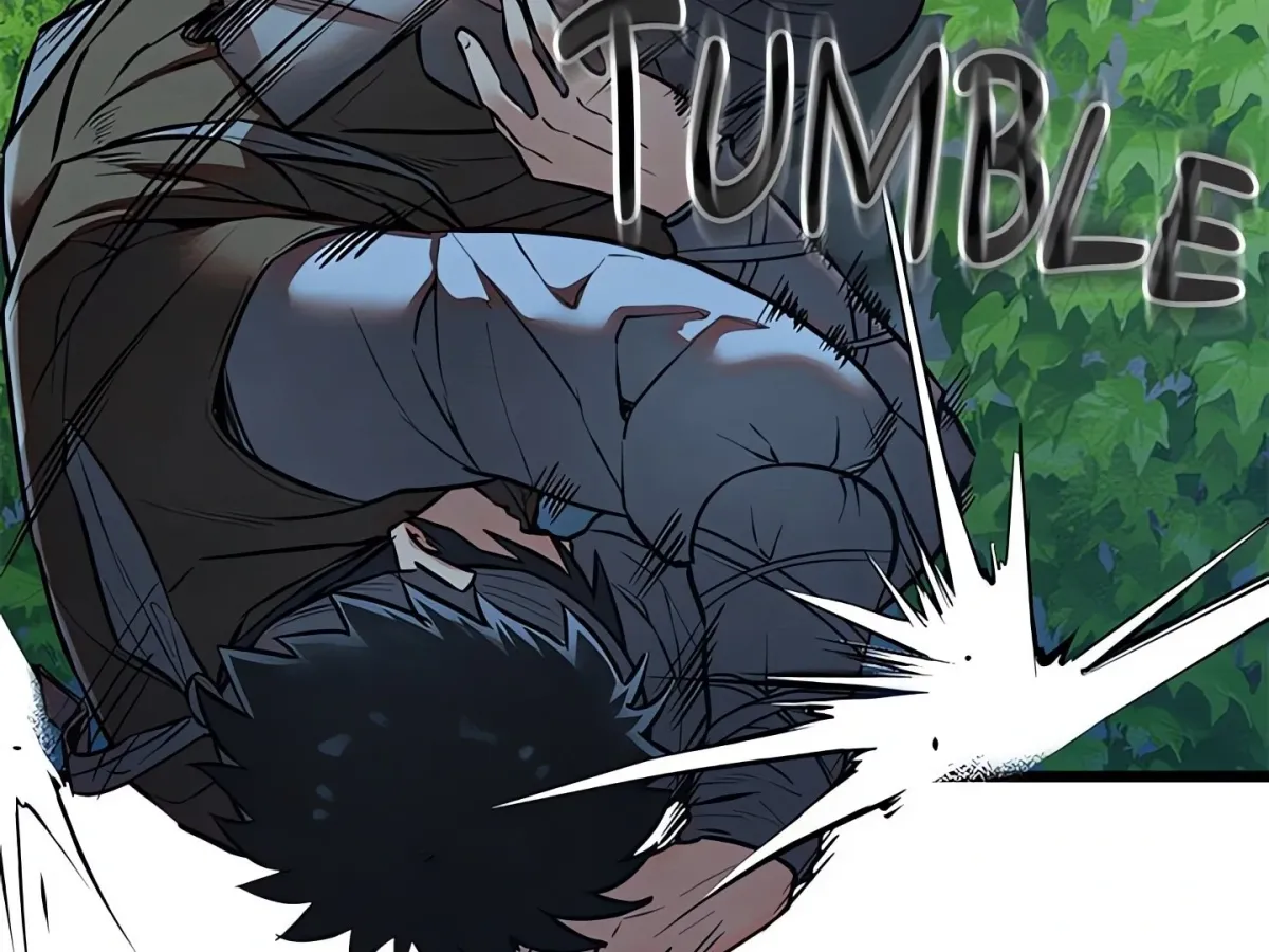 Master of Intimacy Chapter 18 page 46 - 
