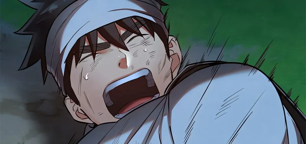 Master of Intimacy Chapter 18 page 50 - 
