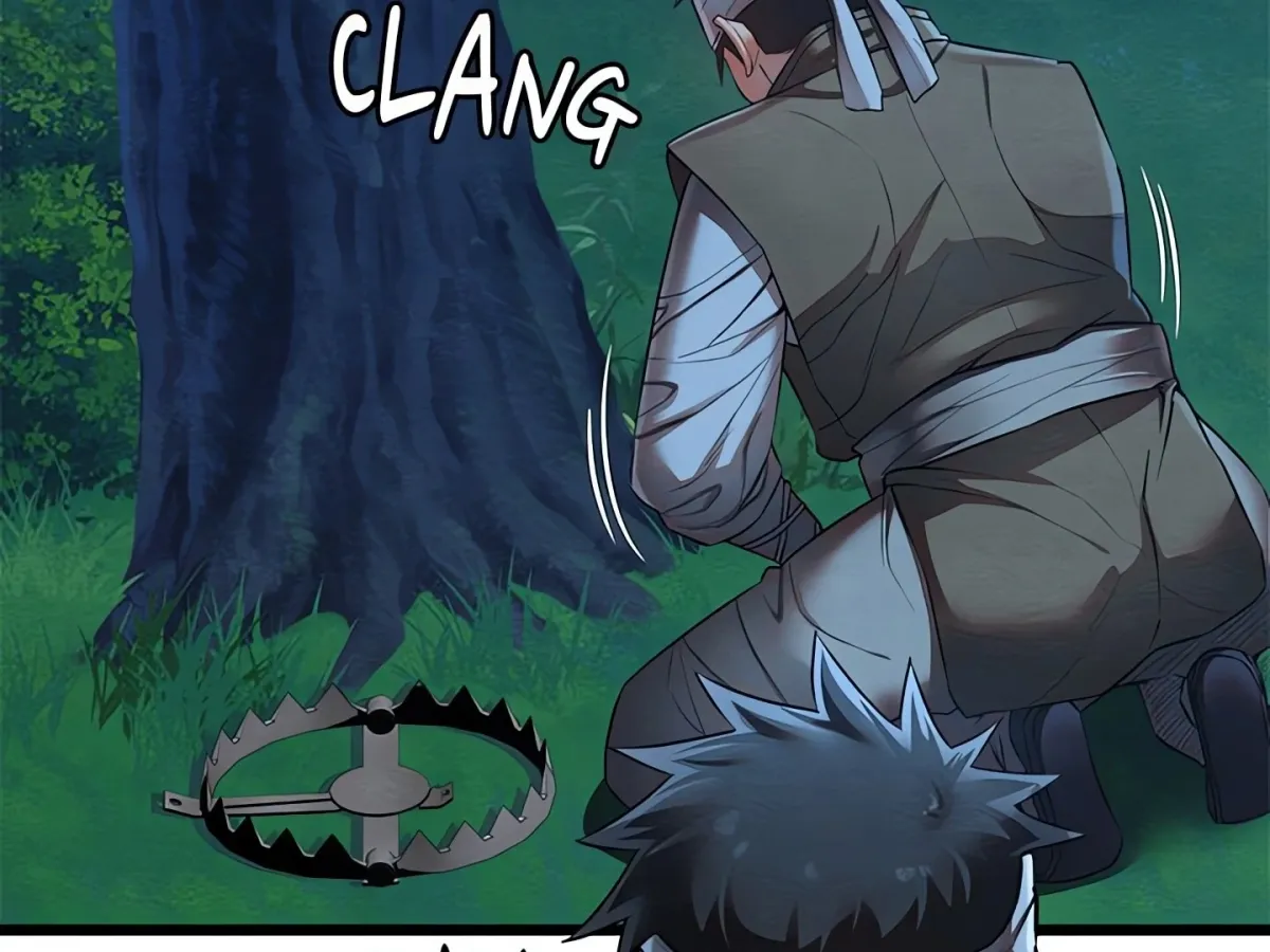 Master of Intimacy Chapter 18 page 6 - 