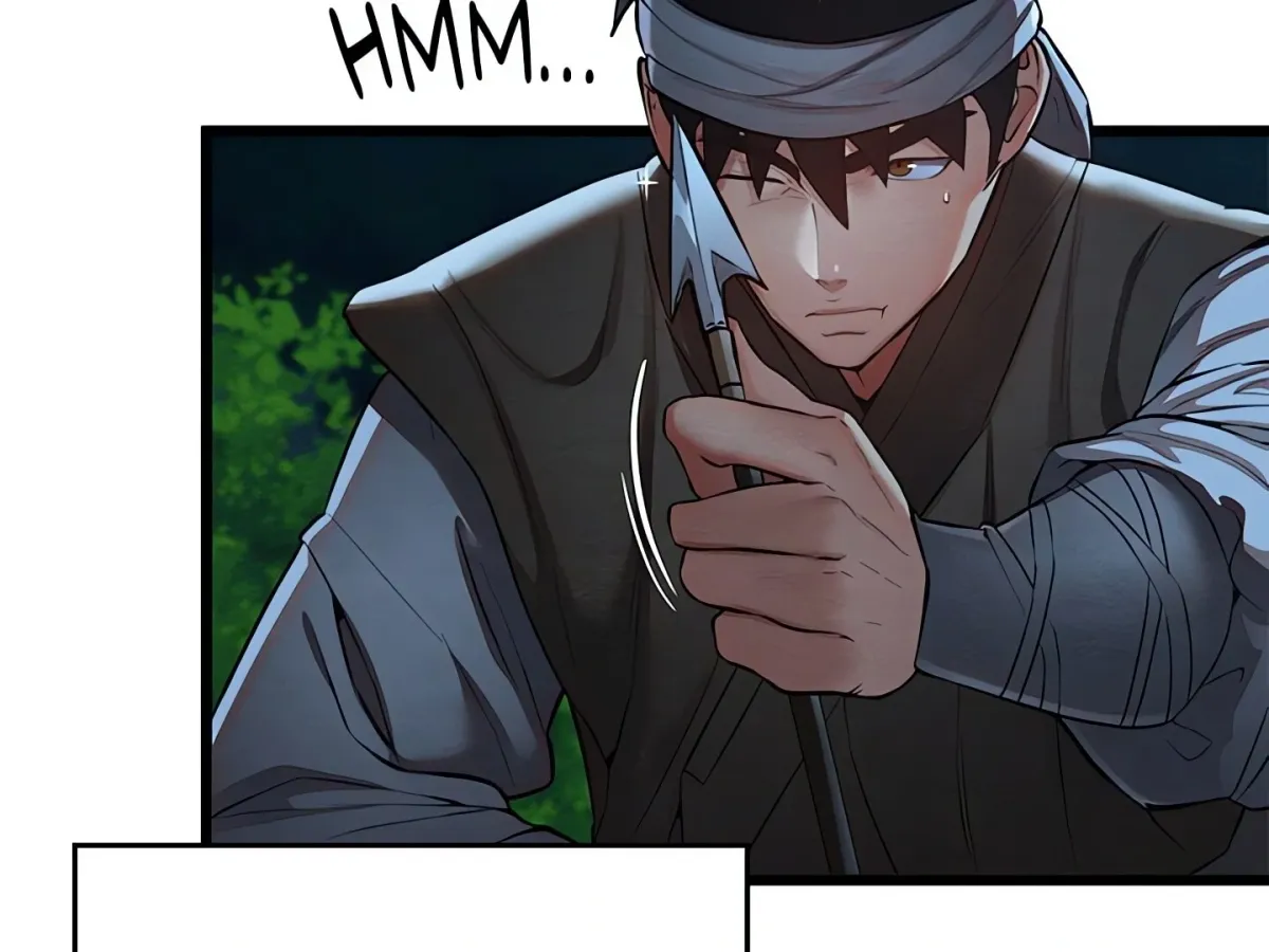 Master of Intimacy Chapter 18 page 7 - 