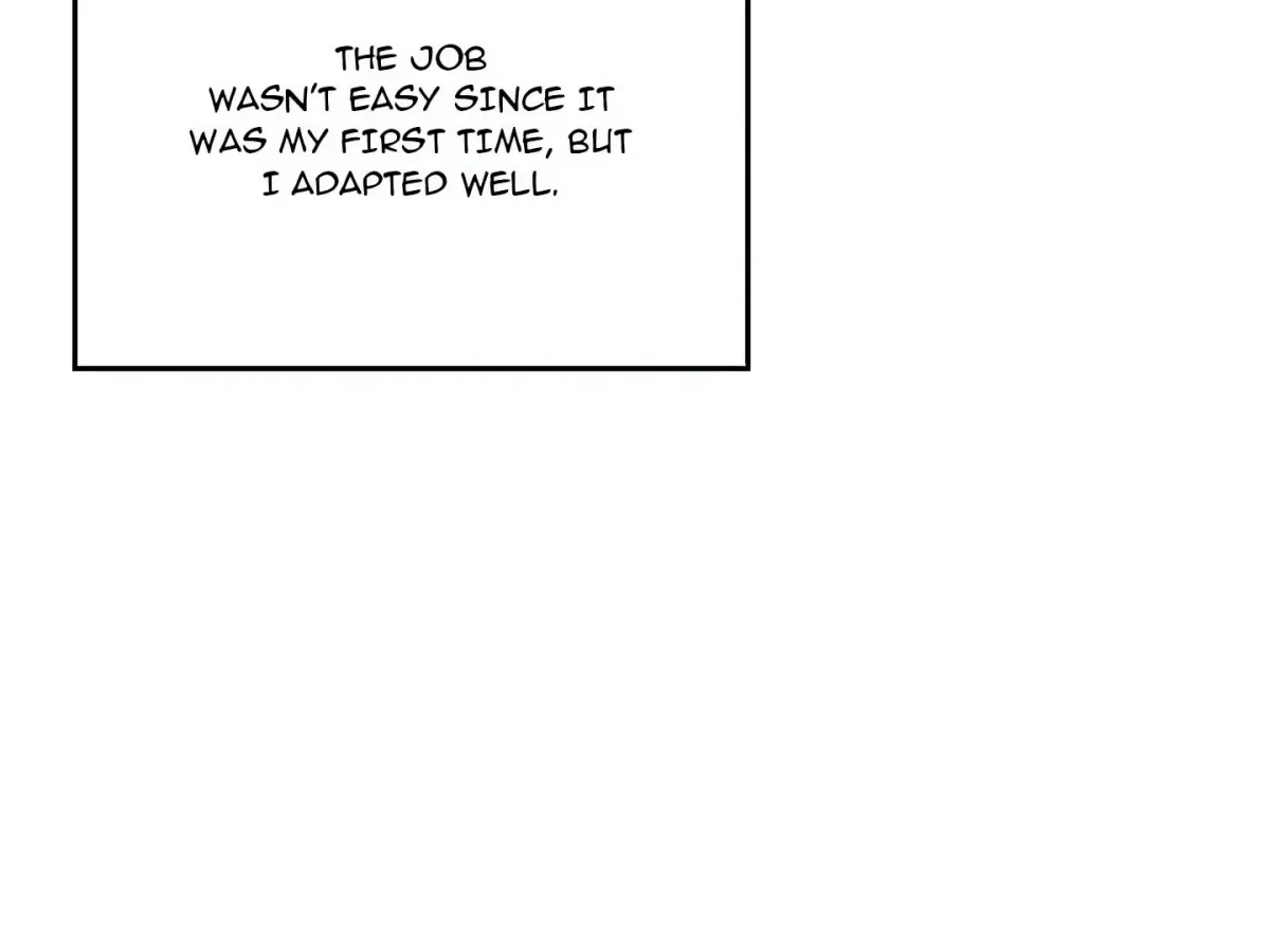 Master of Intimacy Chapter 18 page 8 - 