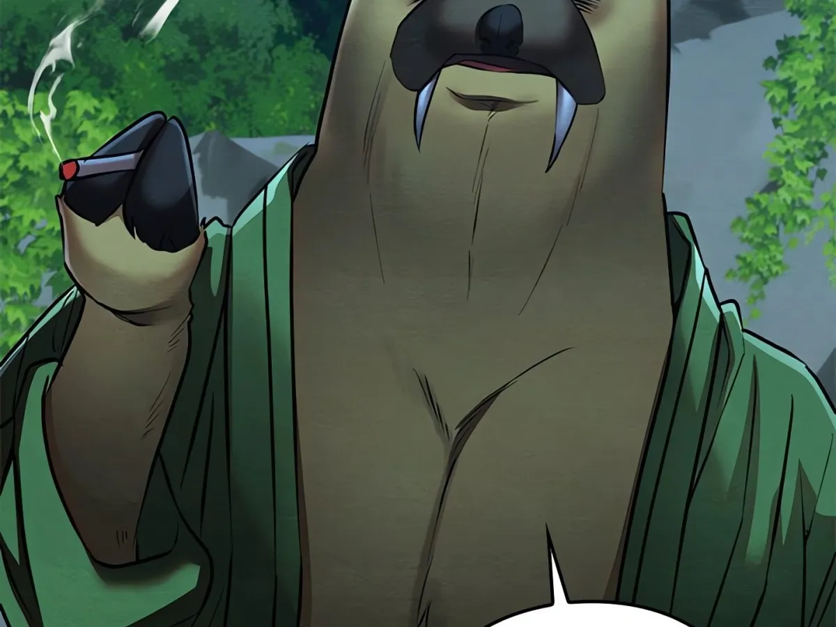 Master of Intimacy Chapter 18 page 76 - 