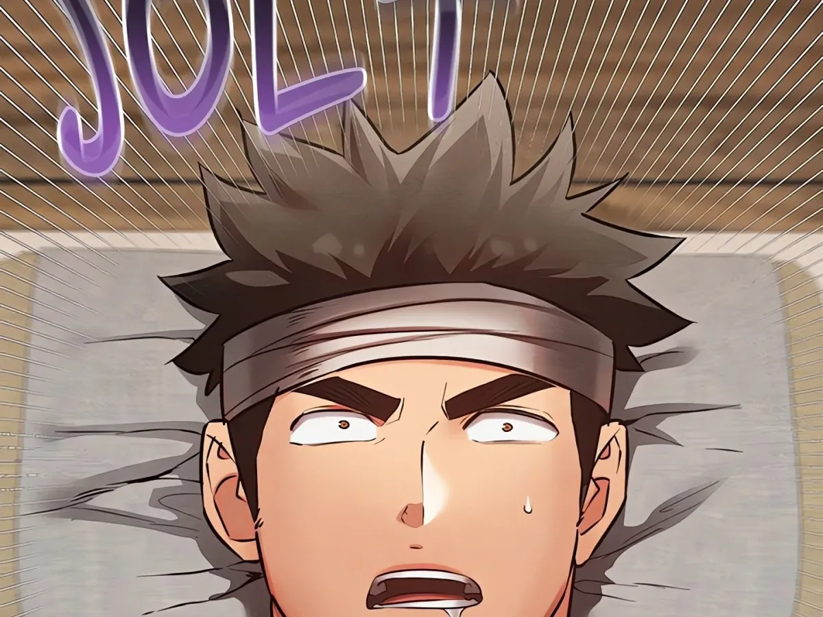 Master of Intimacy Chapter 18 page 88 - 