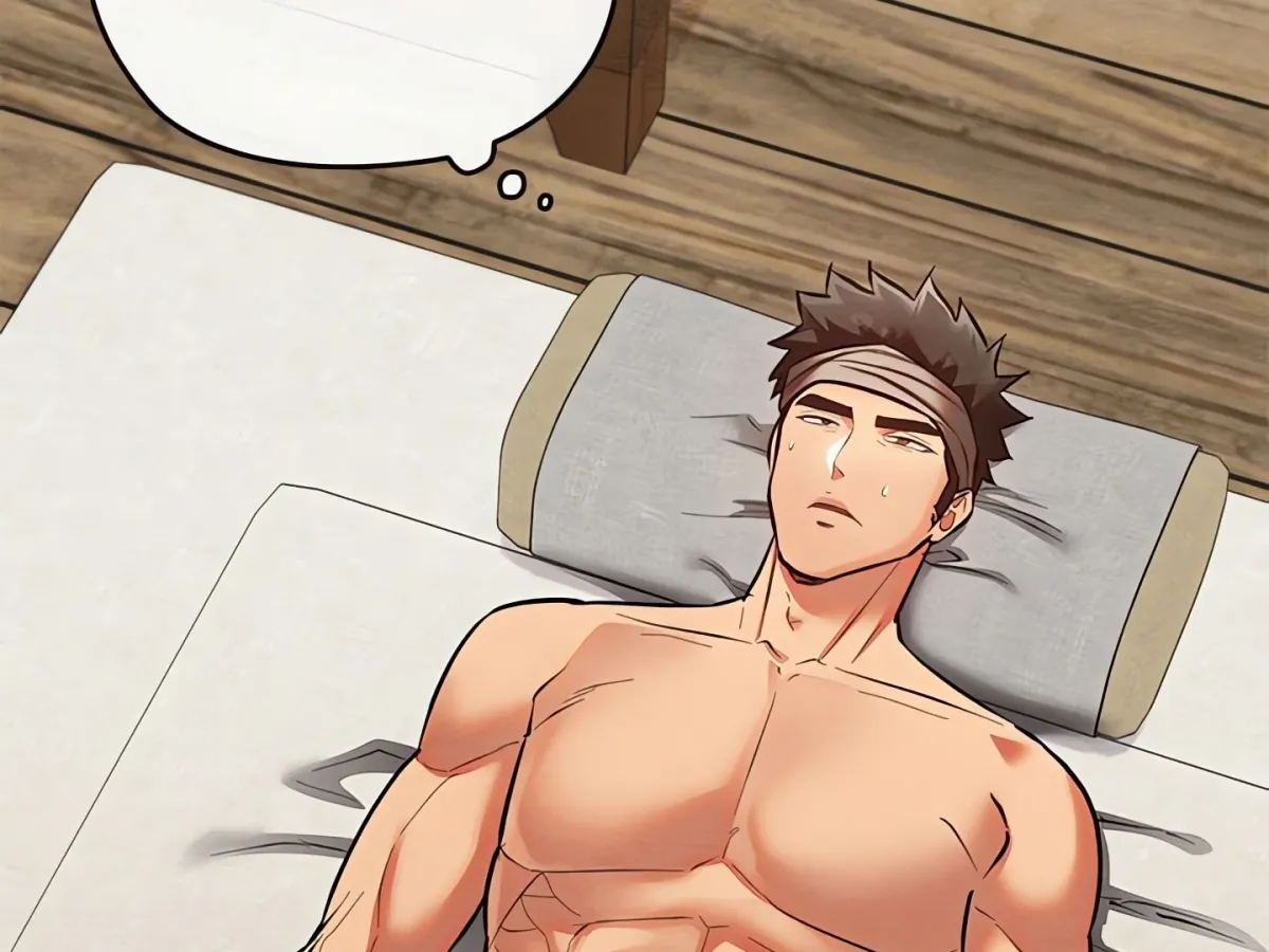 Master of Intimacy Chapter 18 page 92 - 