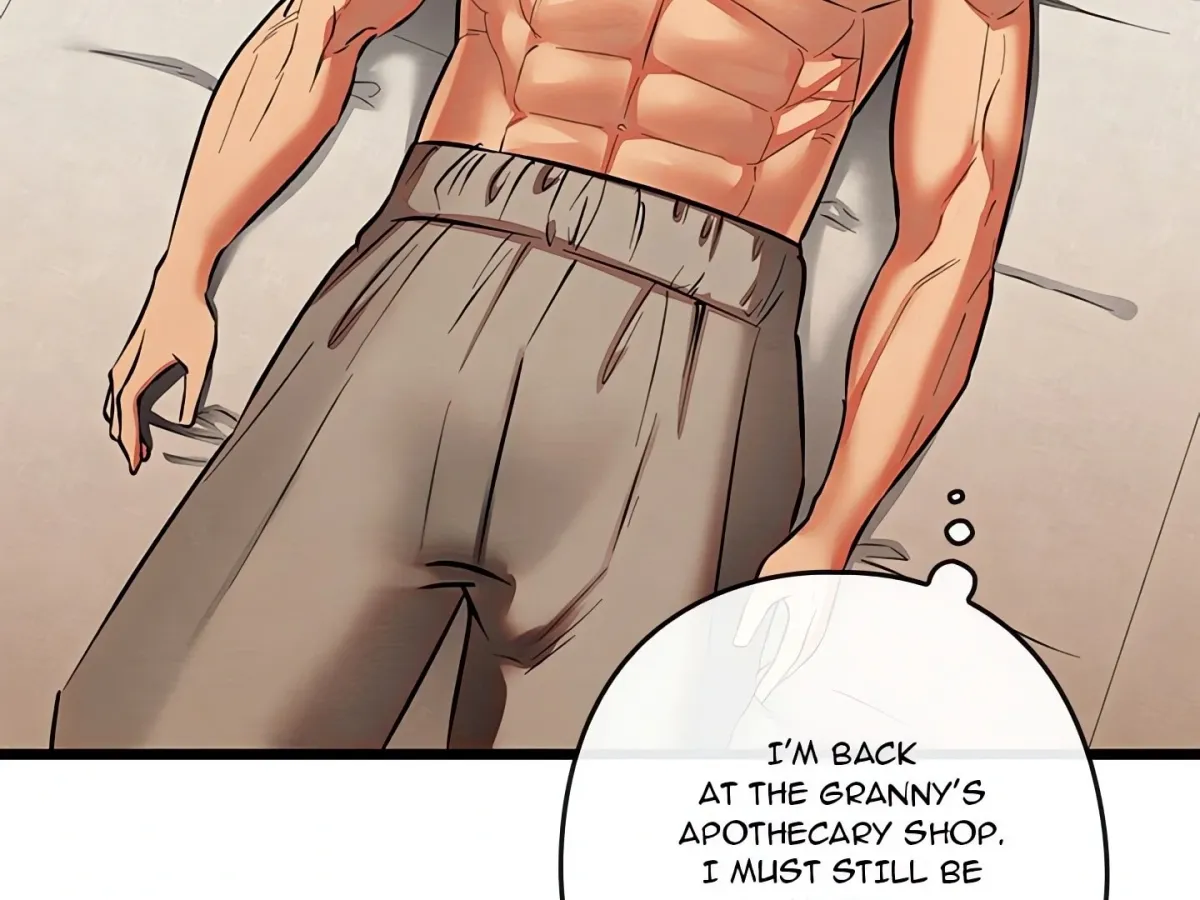 Master of Intimacy Chapter 18 page 93 - 