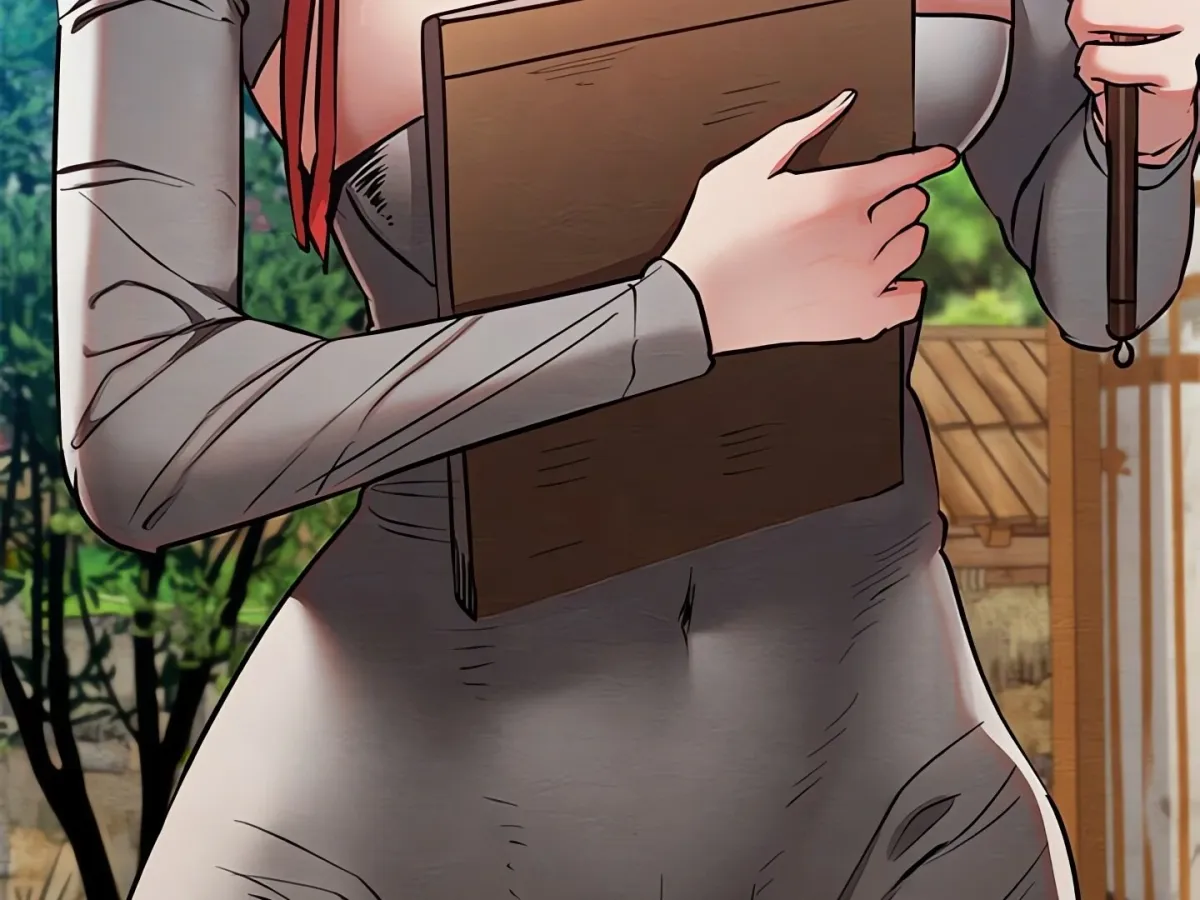 Master of Intimacy Chapter 18 page 98 - 