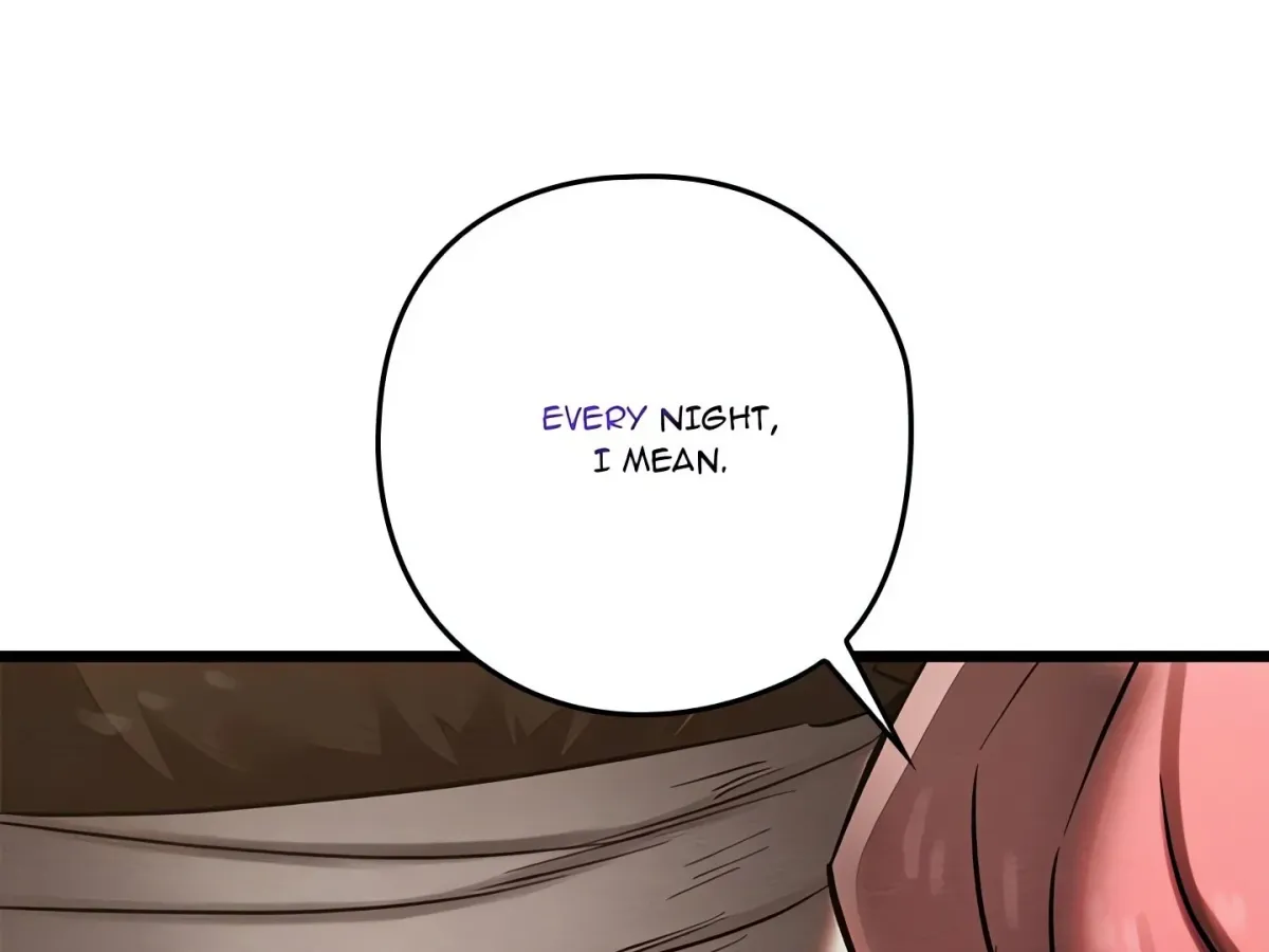 Master of Intimacy Chapter 19 page 102 - 