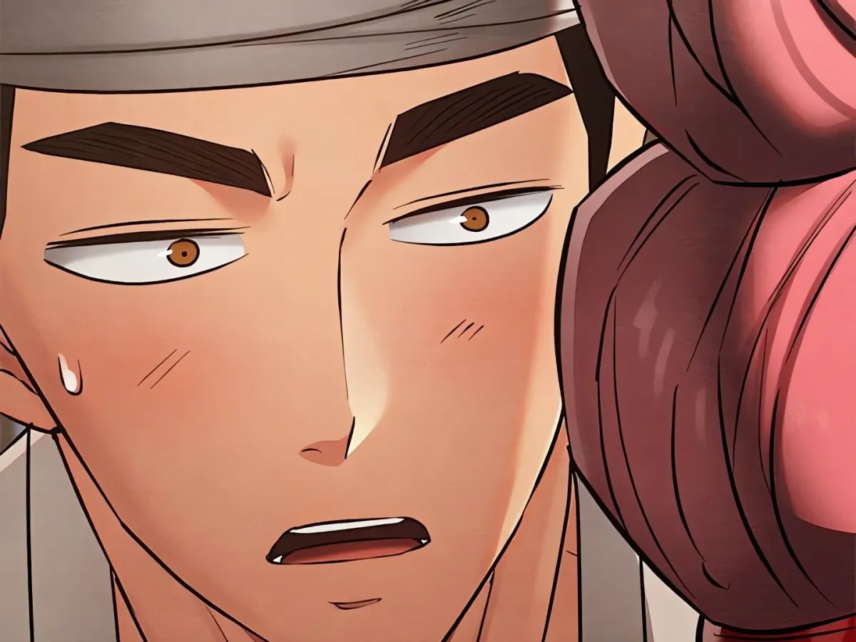 Master of Intimacy Chapter 19 page 103 - 