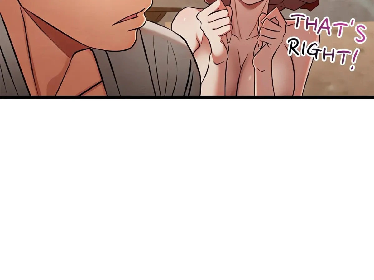 Master of Intimacy Chapter 19 page 111 - 