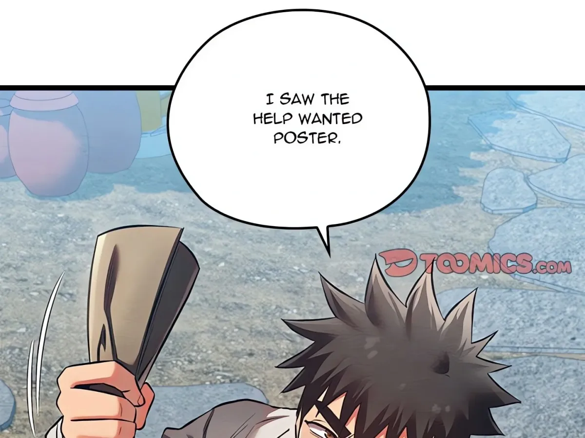 Master of Intimacy Chapter 19 page 127 - 