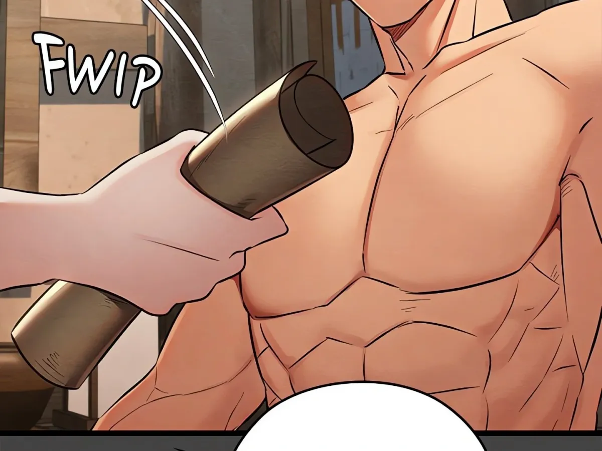 Master of Intimacy Chapter 19 page 133 - 
