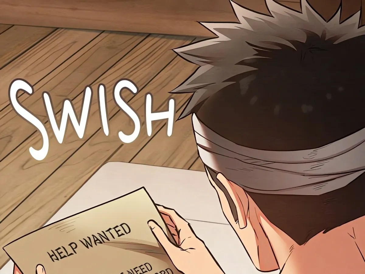 Master of Intimacy Chapter 19 page 135 - 