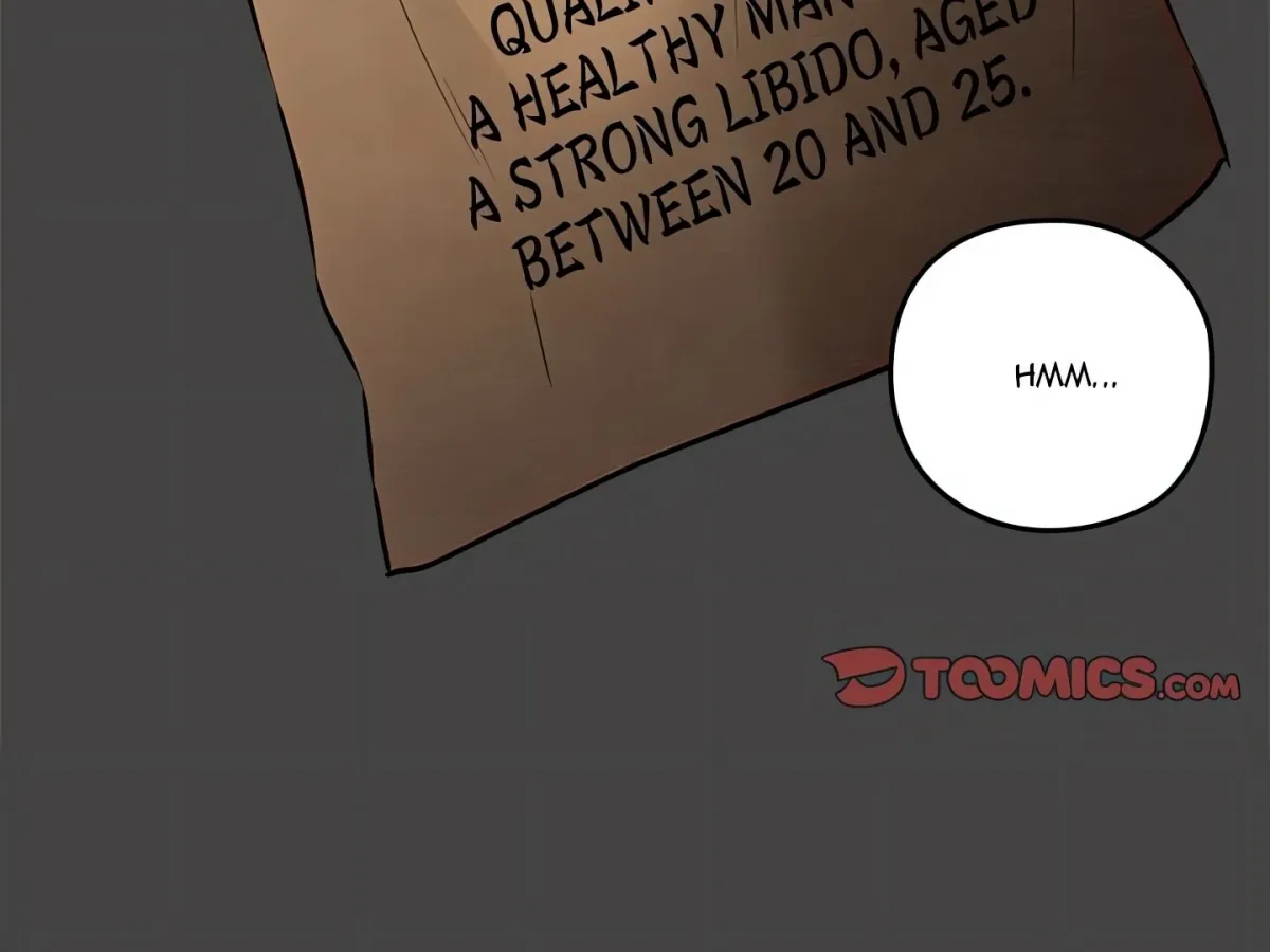 Master of Intimacy Chapter 19 page 138 - 