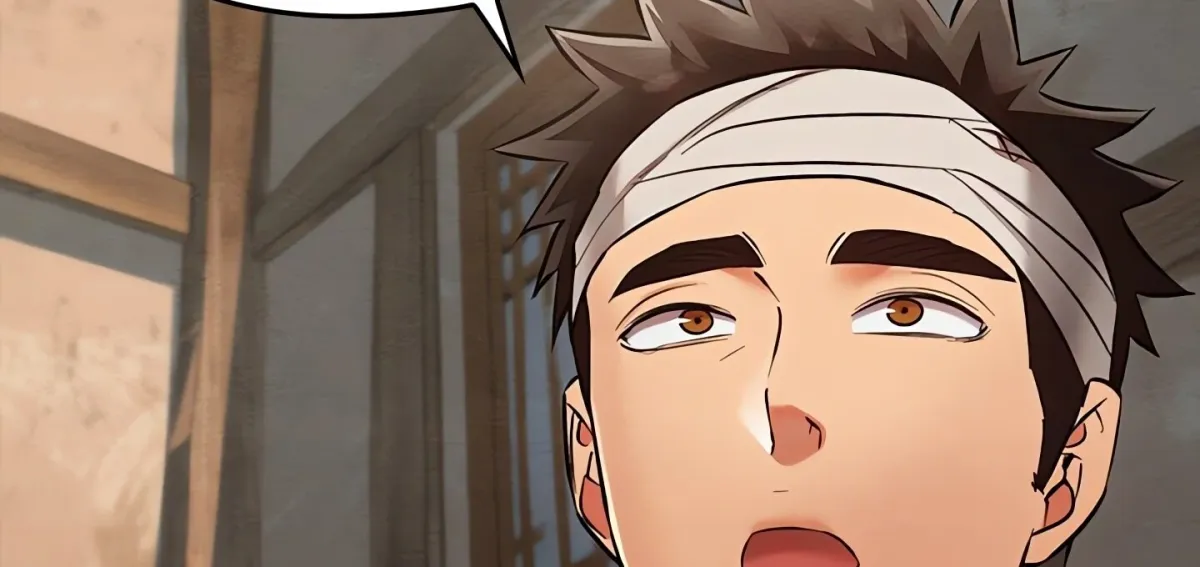 Master of Intimacy Chapter 19 page 140 - 