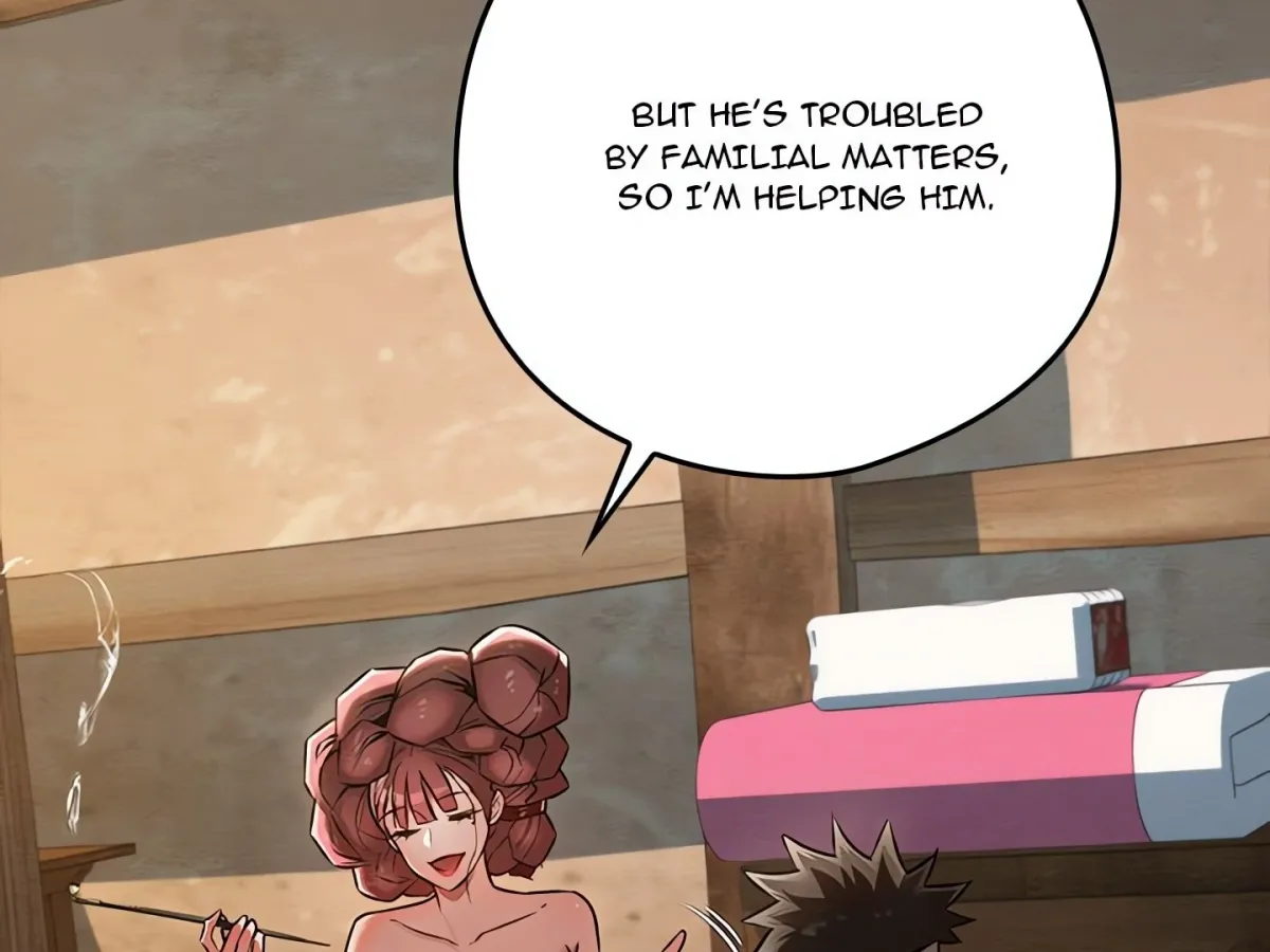 Master of Intimacy Chapter 19 page 147 - 