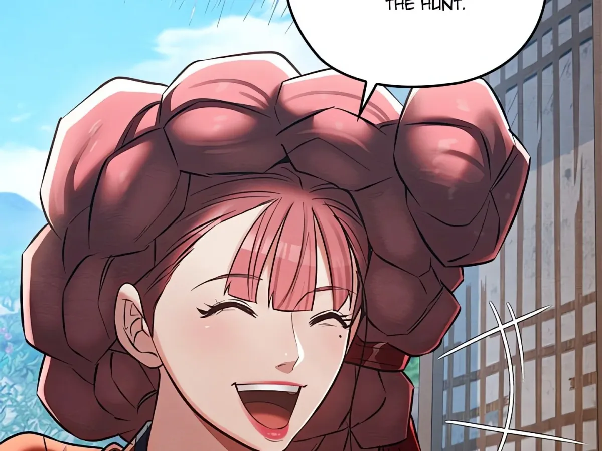 Master of Intimacy Chapter 19 page 16 - 