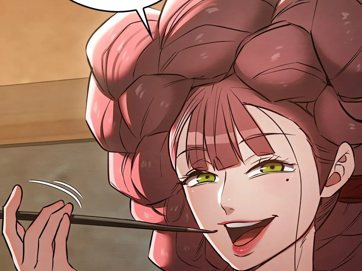 Master of Intimacy Chapter 19 page 154 - 