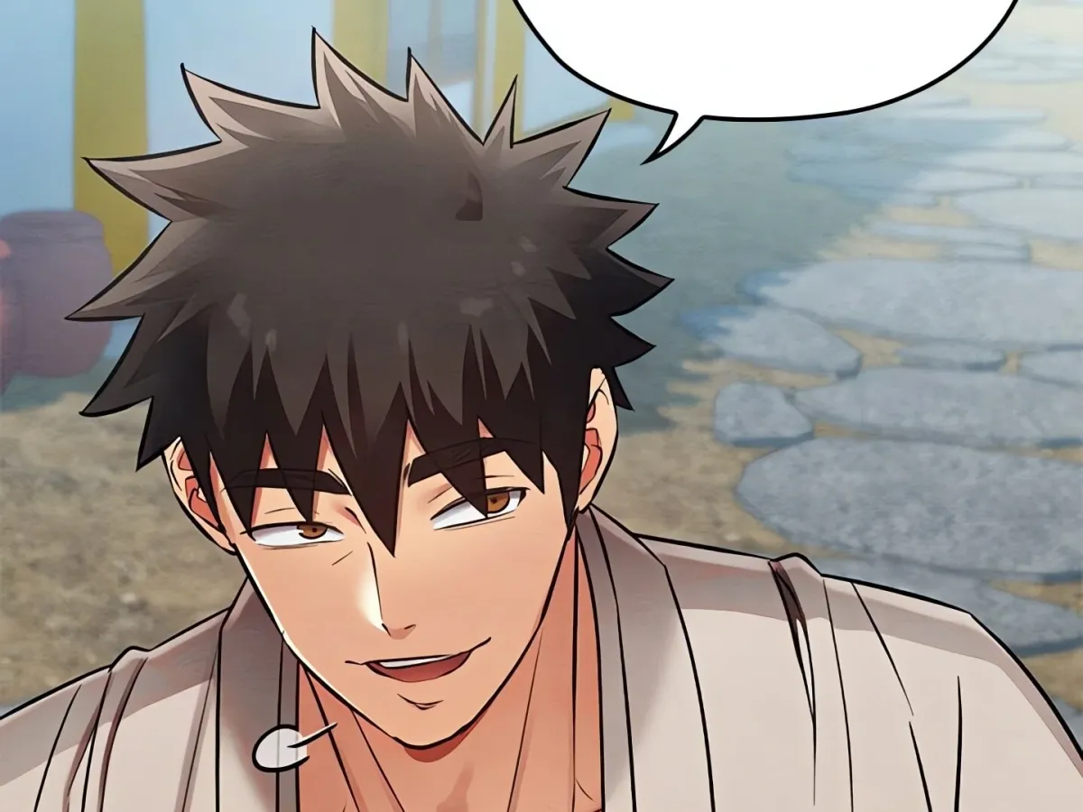 Master of Intimacy Chapter 19 page 164 - 