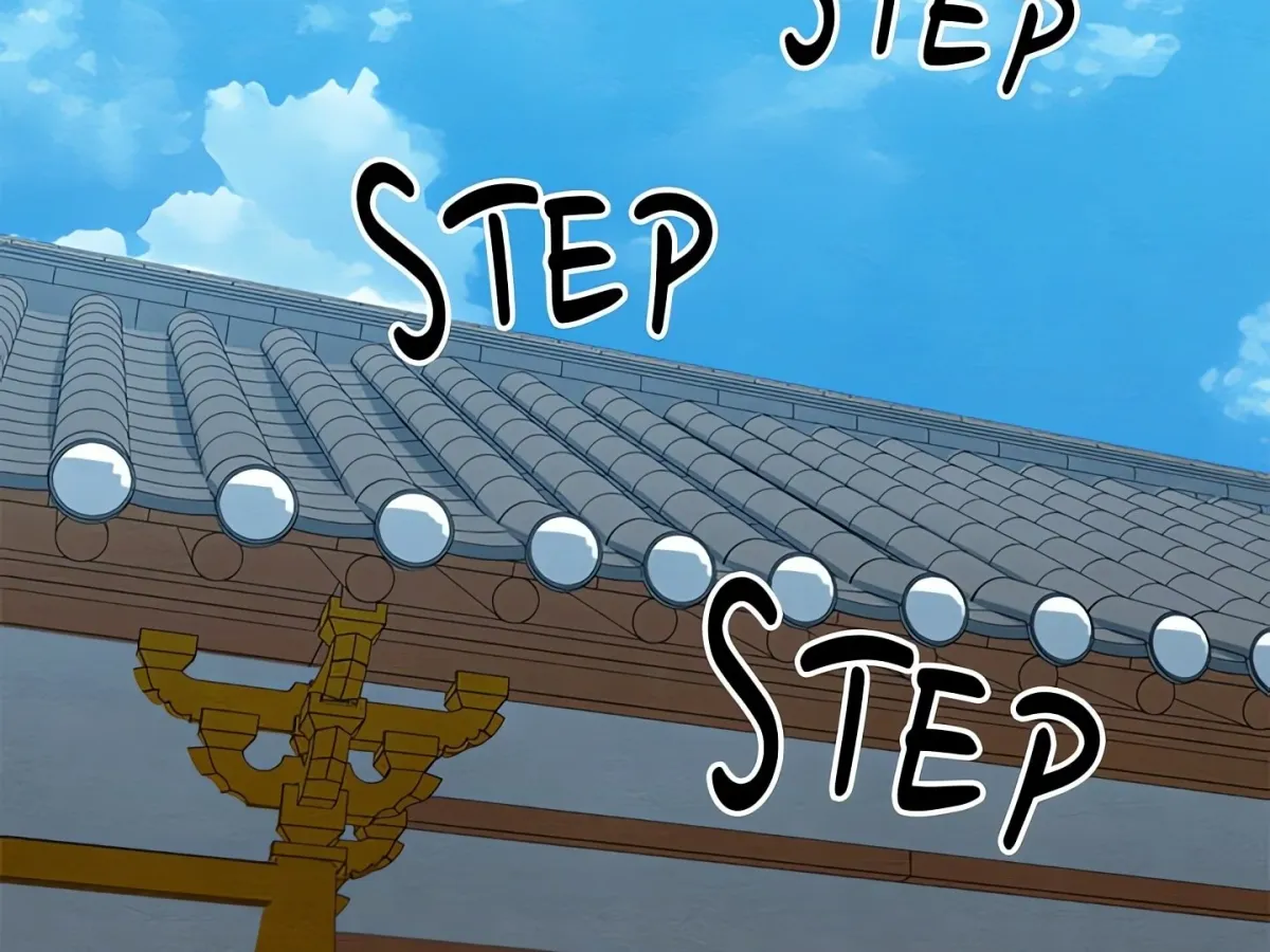 Master of Intimacy Chapter 19 page 168 - 