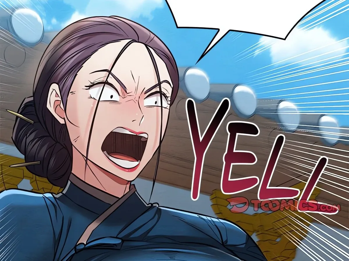 Master of Intimacy Chapter 19 page 172 - 
