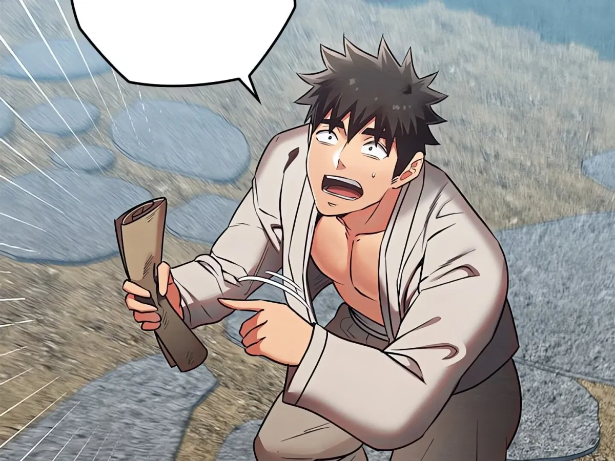 Master of Intimacy Chapter 19 page 175 - 