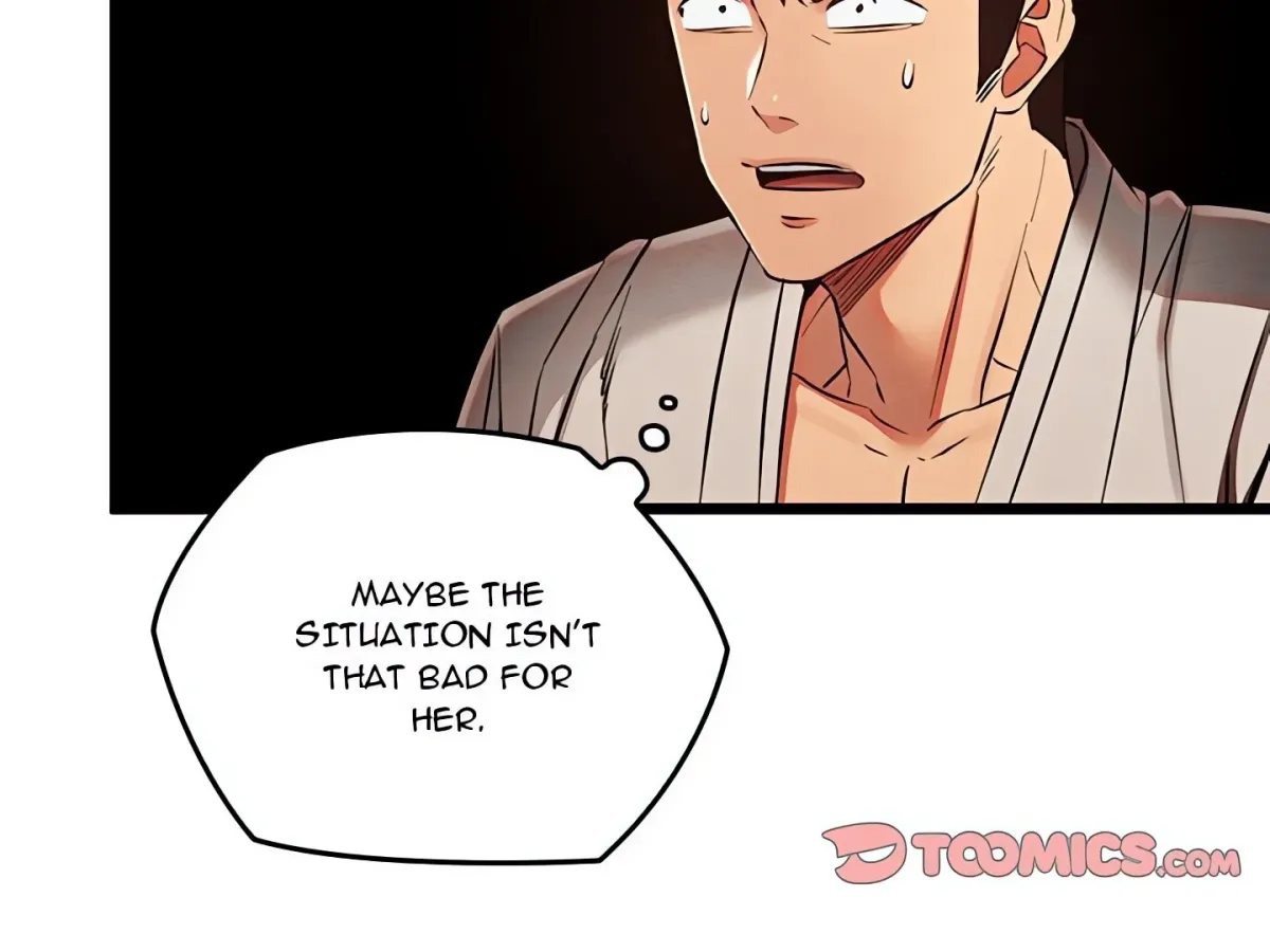 Master of Intimacy Chapter 19 page 183 - 