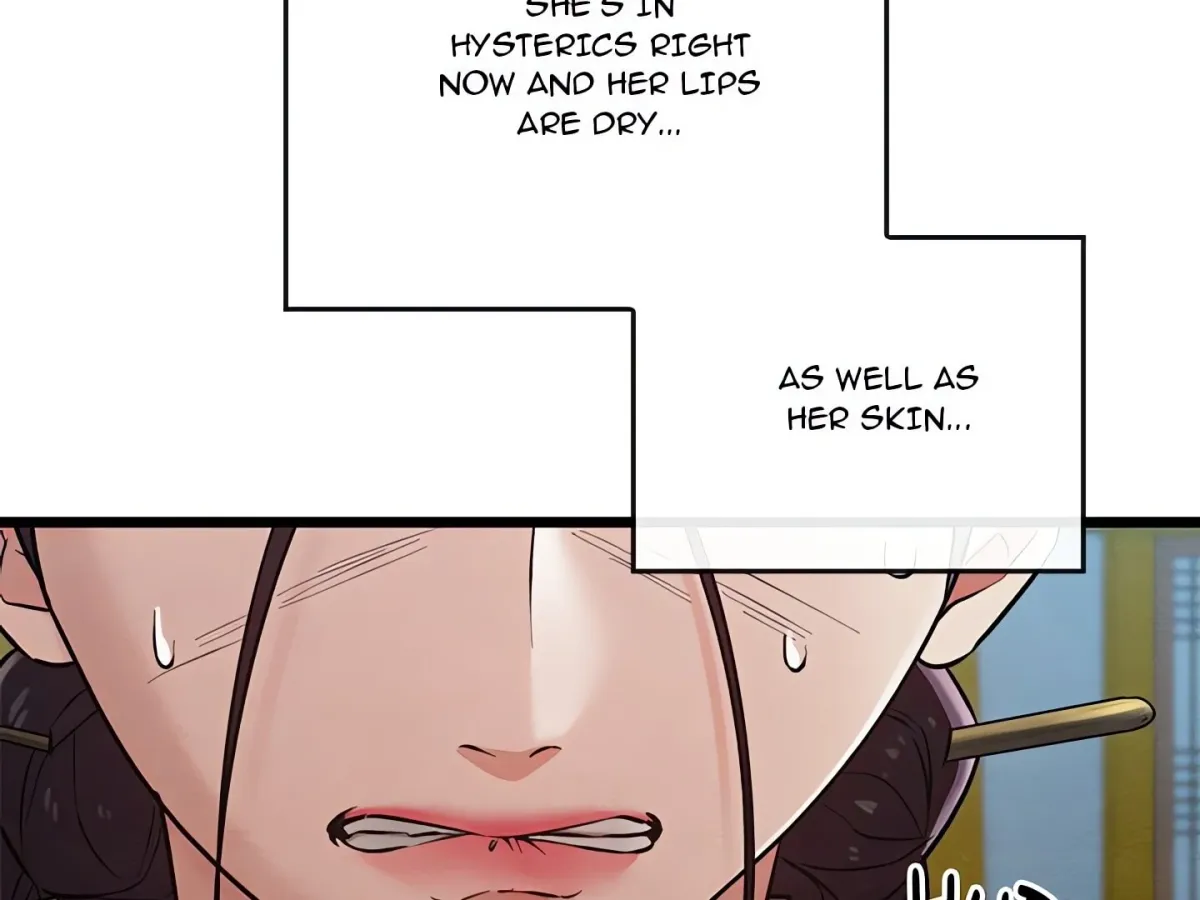 Master of Intimacy Chapter 19 page 187 - 