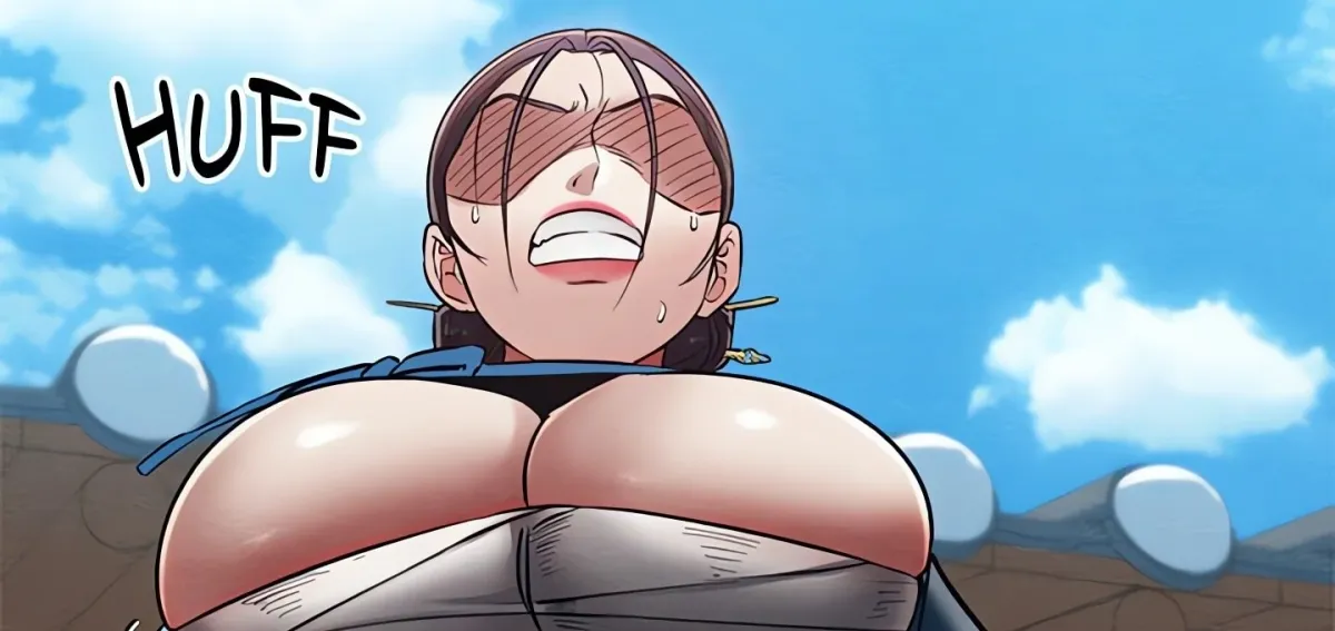 Master of Intimacy Chapter 19 page 190 - 