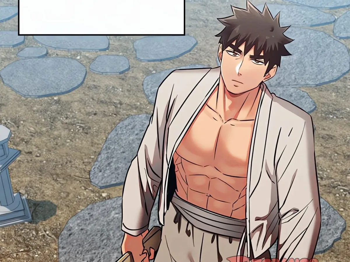 Master of Intimacy Chapter 19 page 194 - 