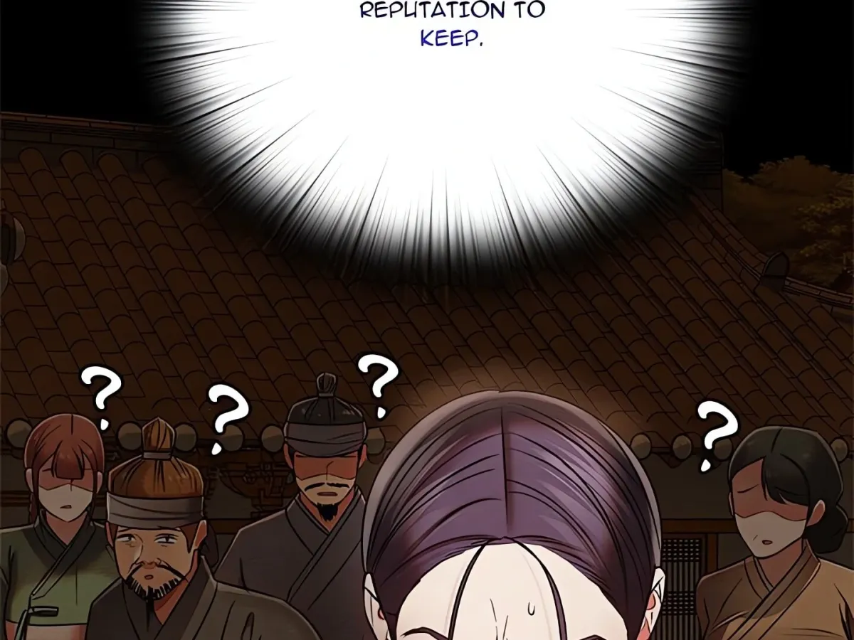 Master of Intimacy Chapter 19 page 197 - 