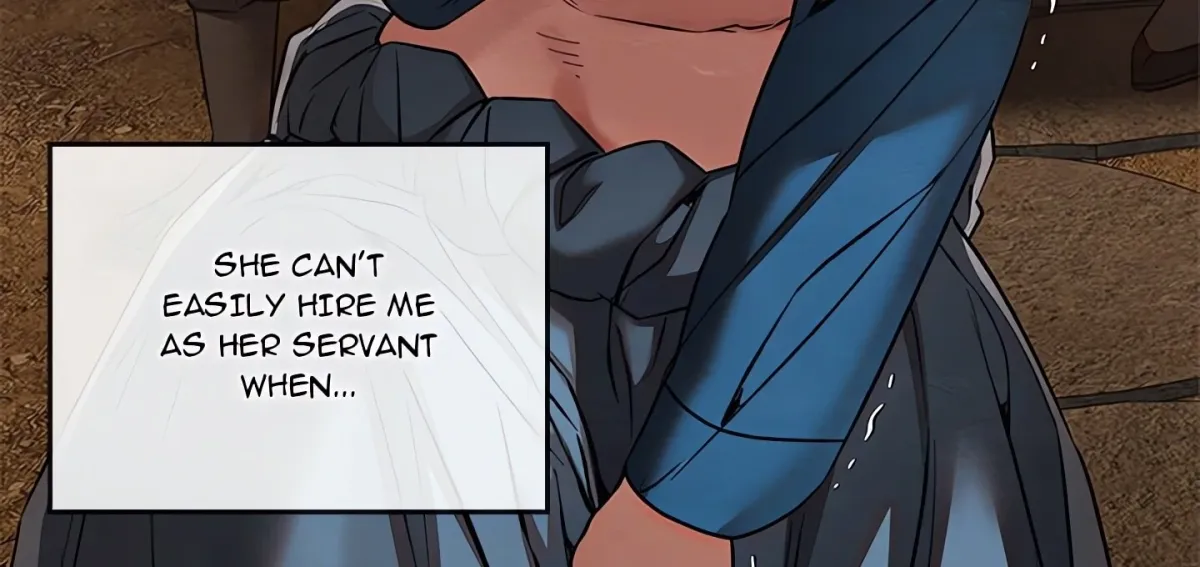 Master of Intimacy Chapter 19 page 199 - 