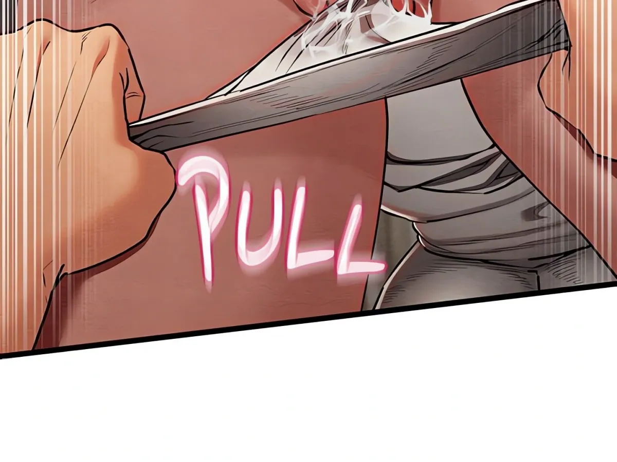 Master of Intimacy Chapter 19 page 3 - 
