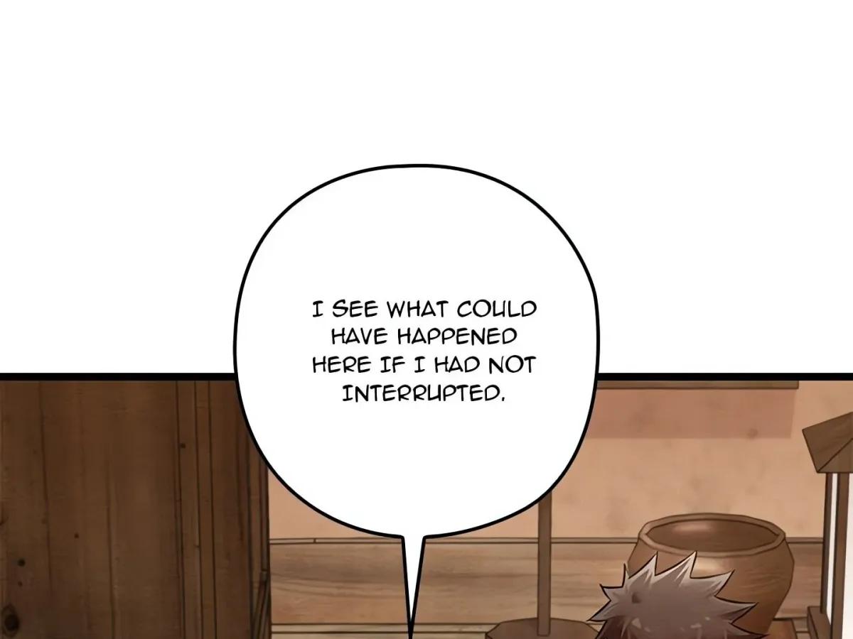Master of Intimacy Chapter 19 page 21 - 