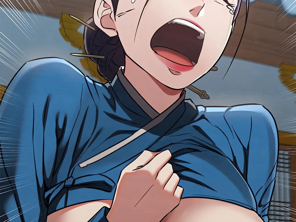 Master of Intimacy Chapter 19 page 203 - 