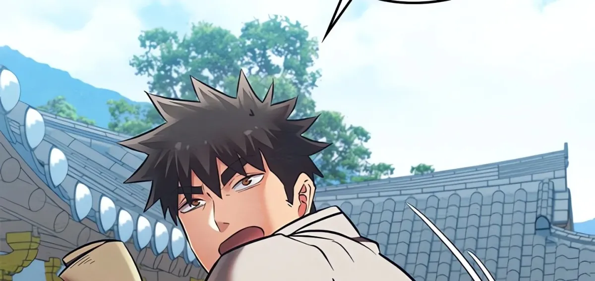 Master of Intimacy Chapter 19 page 210 - 