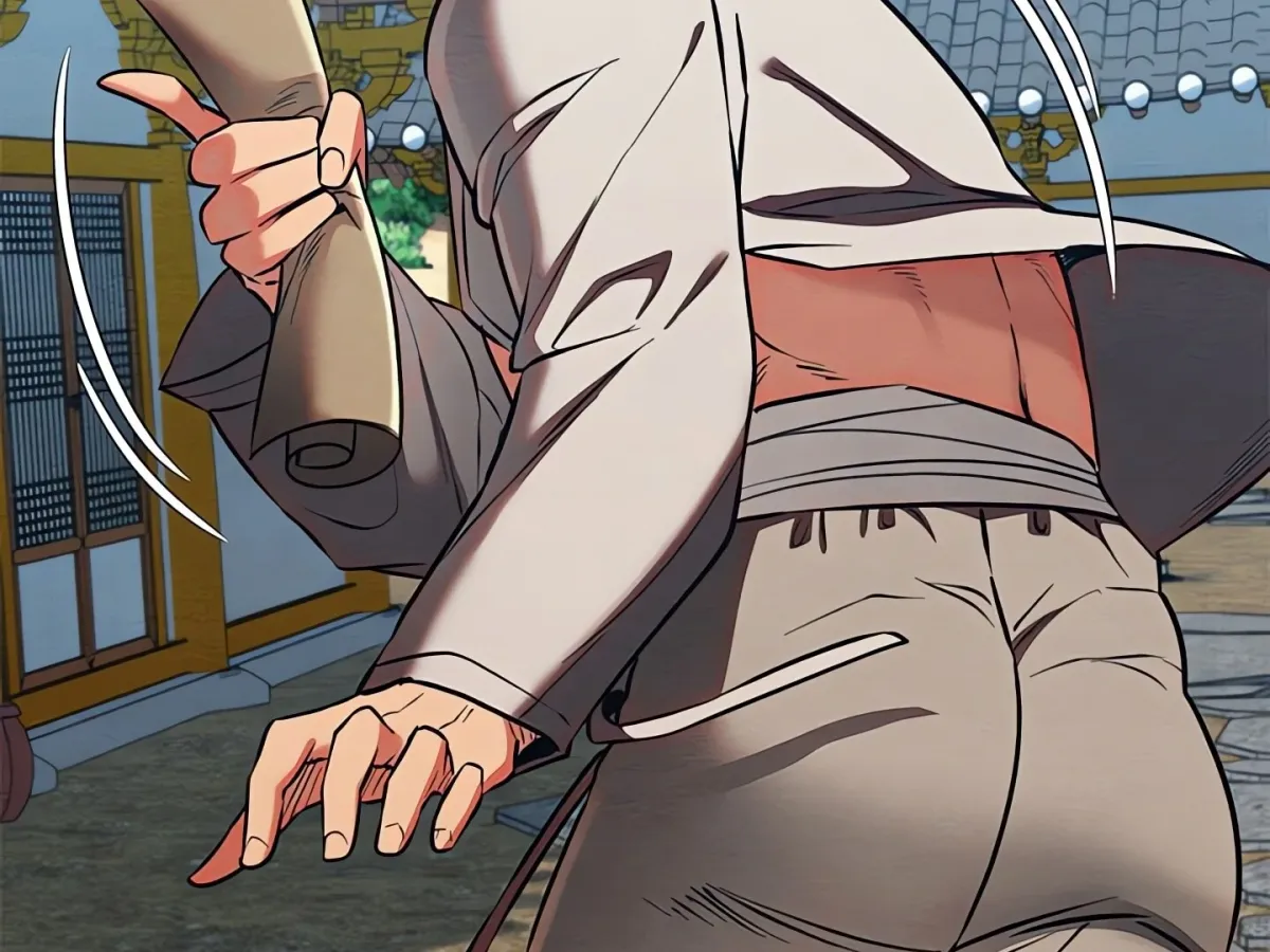 Master of Intimacy Chapter 19 page 211 - 