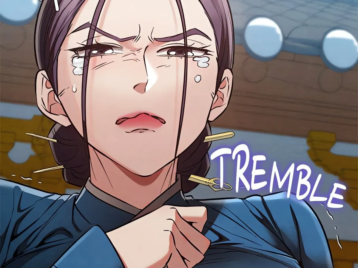 Master of Intimacy Chapter 19 page 215 - 